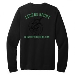 Unisex Nike Crewneck Sweatshirt