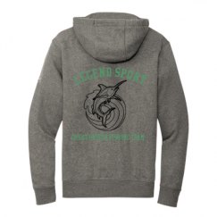 Unisex Nike Full Zip Hoodie