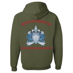 Unisex Basic Promo Hoodie