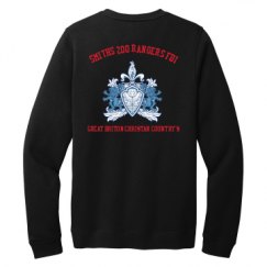 Unisex Nike Crewneck Sweatshirt