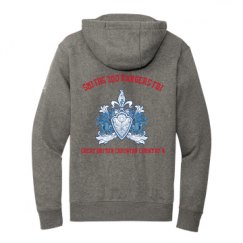 Unisex Nike Full Zip Hoodie