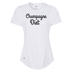 Women's Adidas Sport Shirt