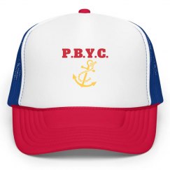PBYC Hat