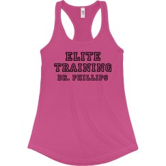 Elite Training Dr. Philli