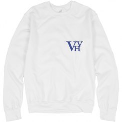 Unisex Basic Promo Crewneck Sweatshirt