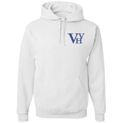 Unisex Basic Promo Hoodie