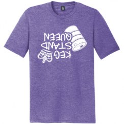 Unisex Perfect Tri Tee