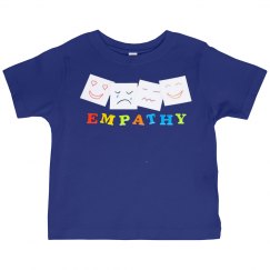 Empathy faces 1.0
