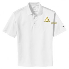 Unisex Nike Basic Dri Fit Polo Shirt