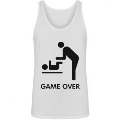 Unisex Jersey Tank Top