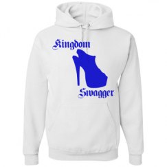 Unisex Basic Promo Hoodie