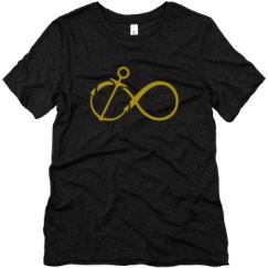 Ladies Relaxed Fit Tee