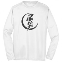 Unisex Athletic Performance Long Sleeve Tee