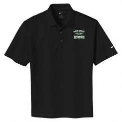 Destroyers Polo - Black