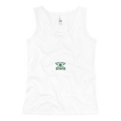 Youth Girls Tank Top