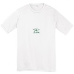 Youth Athletic Performance Tee