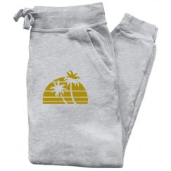 Unisex Fleece Jogger