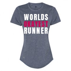 Women's Adidas Sport Shirt 