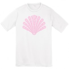 Youth Athletic Performance Tee