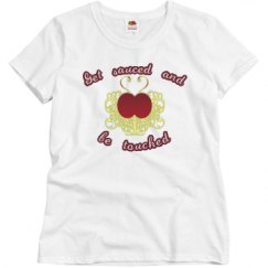 Ladies Basic Softstyle Tee