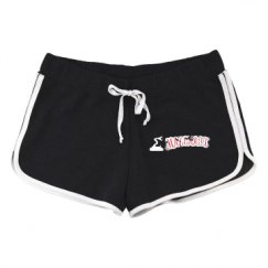 Ladies Relay Shorts
