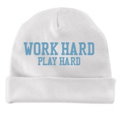 Rabbit Skins Baby Hat