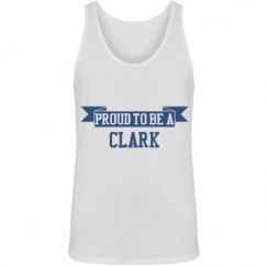Unisex Jersey Tank Top