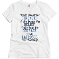 Ladies Basic Softstyle Promo Tee