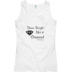 Diamond Tank 