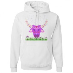 Unisex Basic Promo Hoodie