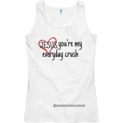 everyday crush tank 2