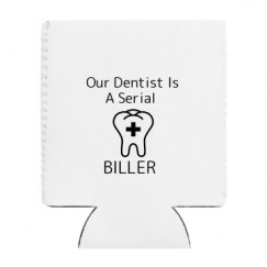 Regular 12 oz Can Cooler