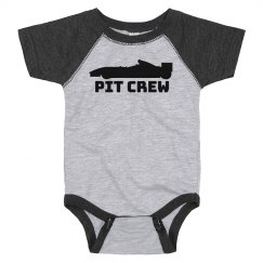 Baby Pit Crew 2