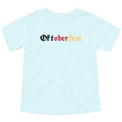 Toddler Triblend Tee