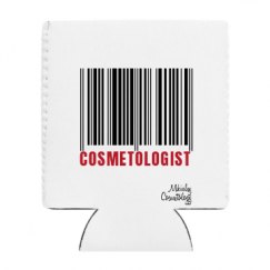 Regular 12 oz Can Cooler