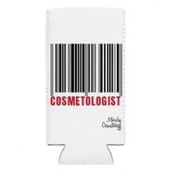 Slim 12 oz Can Cooler