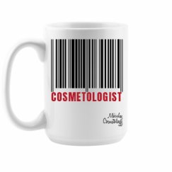 15oz Ceramic Coffee Mug