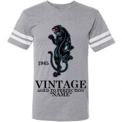 Unisex Vintage Sports Tee