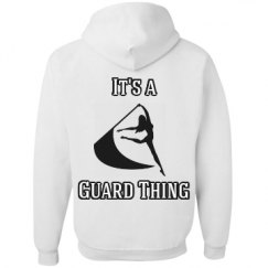 Unisex Basic Promo Hoodie