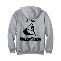 Unisex Carhartt Hooded Sweatshirt