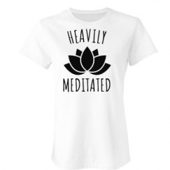 Ladies Slim Fit Favorite Tee