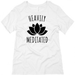 Ladies Relaxed Fit Tee