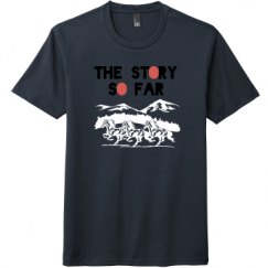 Unisex Perfect Tri Tee