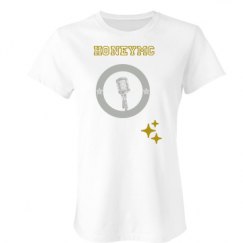 Ladies Slim Fit Favorite Tee