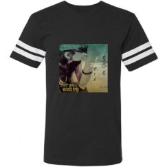 Unisex Vintage Sports Tee