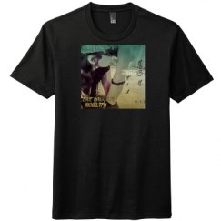 Unisex Perfect Tri Tee