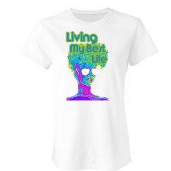 Best Life Tee 2