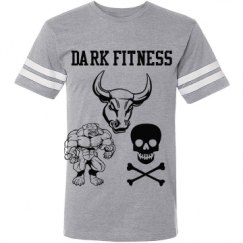 Unisex Vintage Sports Tee