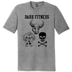 Unisex Perfect Tri Tee