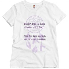 Used Dream Catcher